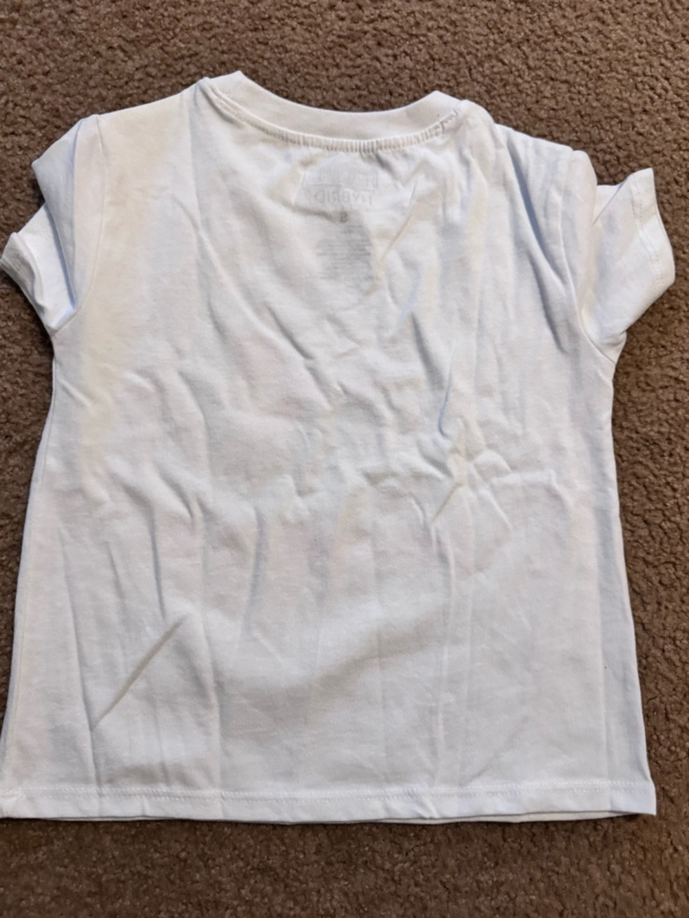 Peanuts graphic tee - Picture 3 of 3